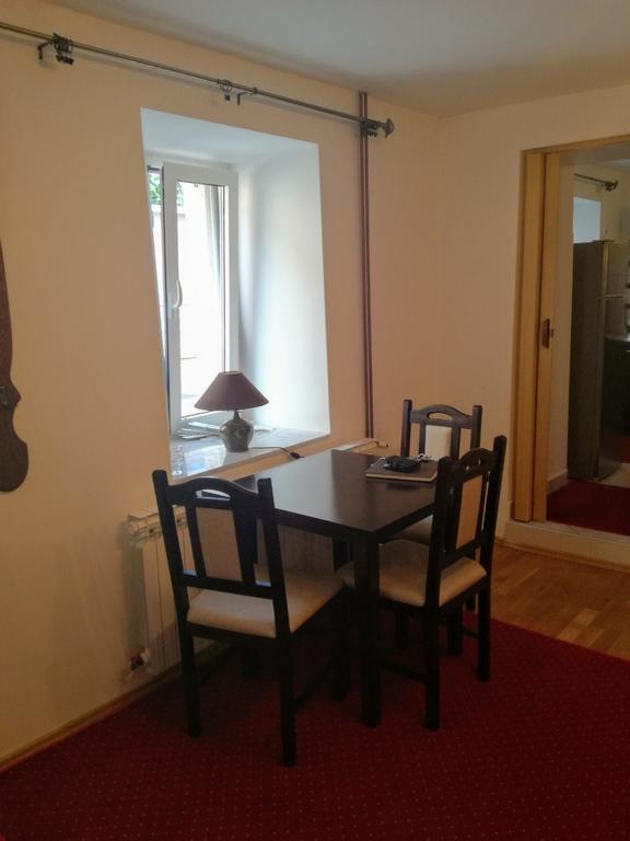 Apartman Stari Grad *