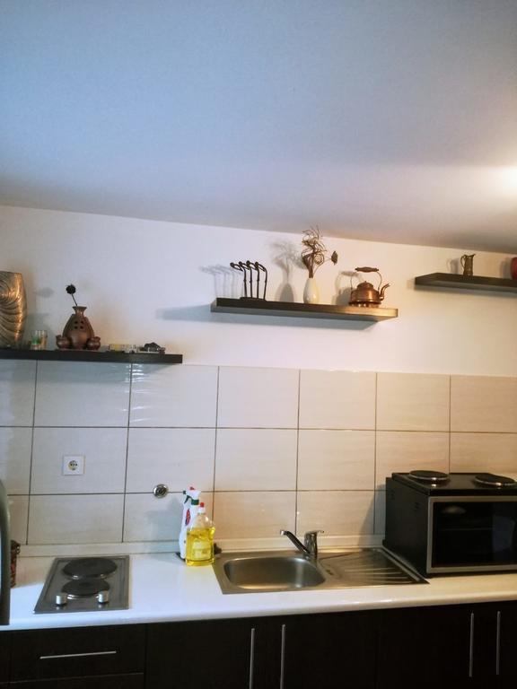 Apartman Stari Grad Apartment Sarajevo