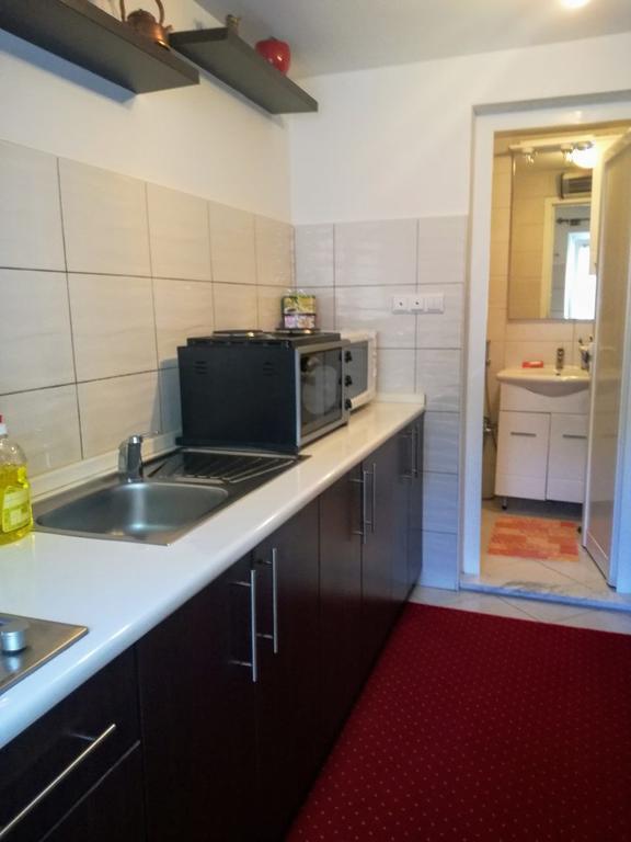 Apartment Apartman Stari Grad Sarajevo