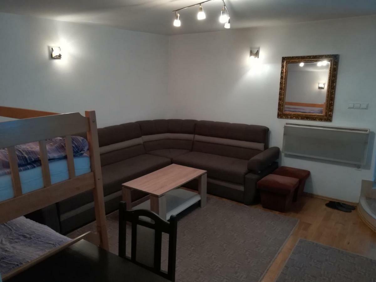 Apartman Stari Grad *